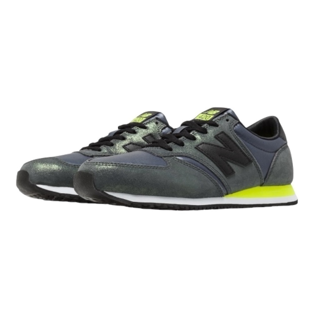 NEW!!! Women’s CW420 GLAM BY NEW BALANCE Size 6.5 Sparkle